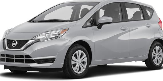 NISSAN VERSA NOTE 2019 3N1CE2CP3KL355661 image